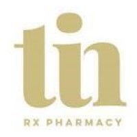 TinRx logo - Similar company to Mgmt Group