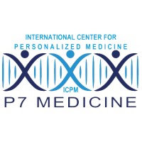 P7MEDICINE: INTERNATIONAL CENTER FOR PERSONALIZED MEDICINE LTD logo - Similar company to Jeevat