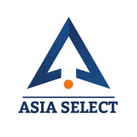 Asia Select, Inc. (ASI) logo - Similar company to Solutions Partner Inc.