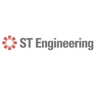 ST Engineering logo - Similar company to M