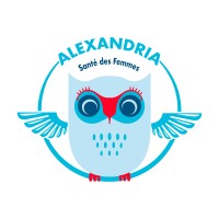 ALEXANDRIA santé des femmes logo - Similar company to Vallée Sud Bio Parc