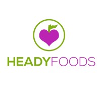 HeadyFoods logo - Similar company to Haitan India