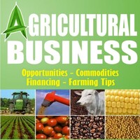 Agribusiness Information logo - Similar company to Demeter Usa