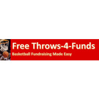 Free Throws-4-Funds, LLC logo - Similar company to Under-Down Leisure