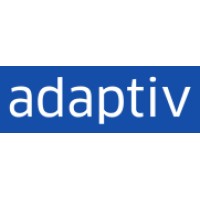adaptiv logo - Similar company to Ndraft Adaptiv