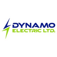 Dynamo Electric logo - Similar company to Dynamo