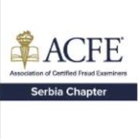 ACFE Serbia Chapter logo - Similar company to Cube 5 | Creating Security