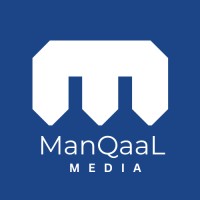 ManQaaL Media logo - Similar company to Sheride