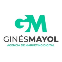 Agencia de SEO Ginés Mayol logo - Similar company to Nueve 11 Proyectos S.L.