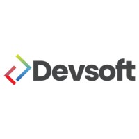 Devsoft logo - Similar company to Devsoft Solutions