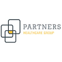 Partners Healthcare Group logo - Similar company to Equipware, Llc