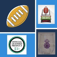 Sports, Licensing, Tailgate & Promotional Product Group. logo - Similar company to The Fractional Ppc