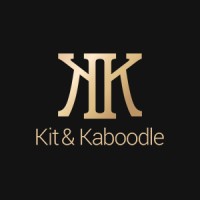 Kit and Kaboodle logo - Similar company to Digiartisan