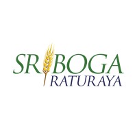 PT Sriboga Raturaya logo - Similar company to Ichi Group