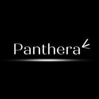 Panthera LV logo - Similar company to Agr Sunglasses