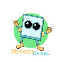 Meester Dennis logo - Similar company to Stichting Edinova