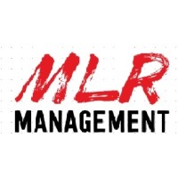 MLR MANAGEMENT logo - Similar company to Mlr Management