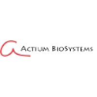 Actium Biosystems