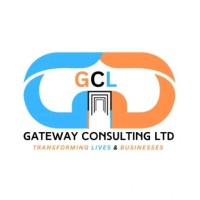 GATEWAY CONSULTING LTD logo - Similar company to Gateway Consulting