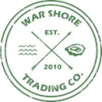 War Shore Trading Company, LLC logo - Similar company to J E Marr & Co