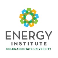 Colorado State University Energy Institute logo - Similar company to Csu Systems Engineering Department