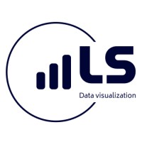 LS Data Visualization logo - Similar company to Taba - Taligent Agribusiness Applications