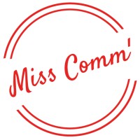 Miss Comm' logo - Similar company to Miss Comm Inc.
