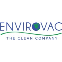 EnviroVac, The Clean Company logo - Similar company to Thompson Industrial Services, Llc