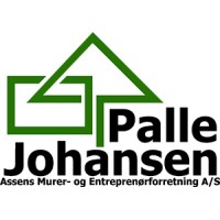 Palle Johansen A/S logo - Similar company to Aps Ejner Olesen'S Eftf.