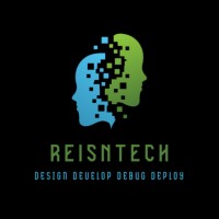 ReisnTech Pvt Ltd logo - Similar company to Sturit
