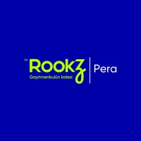 RookZ Pera logo - Similar company to Şafakarı İnşaat