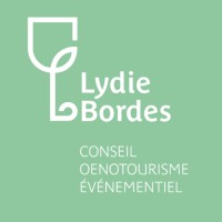 Lydie Bordes ✧ Conseil en Oenotourisme logo - Similar company to C Mon Repas