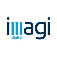 Imagi Digital logo - Similar company to Local Media Solutions Llc