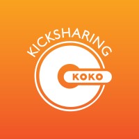 Koko Kicksharing (acquired by Circ) logo - Similar company to Themotion