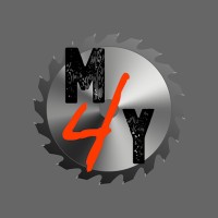Machines 4 You logo - Similar company to Machines4U.Com.Au