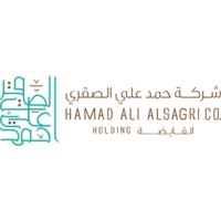Hamad Ali Alsagri Holding logo - Similar company to Saudi Investment Group