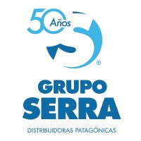 Grupo Serra Patagonia logo - Similar company to Esquel Activo