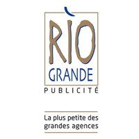 RIO GRANDE logo - Similar company to Cread