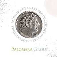 Palomera Group logo - Similar company to Reza Casting