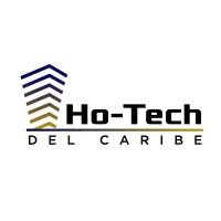 Ho-Tech Del Caribe logo - Similar company to Atik Srl