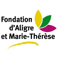 Fondation d'Aligre et Marie-Thérèse logo - Similar company to Simply Mums