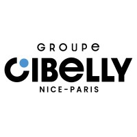 Groupe Cibelly logo - Similar company to Ineca Conseil - Expertise Comptable | Innovation | Daf À Temps Partagé