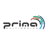 Prima Multimedios logo - Similar company to Multimedios Nyt
