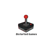 Distorted Games