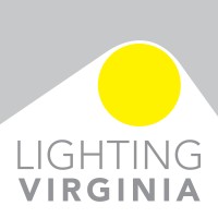 Lighting Virginia logo - Similar company to Helium Lyte