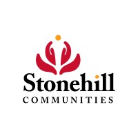 Stonehill Communities logo - Similar company to Dillon Construction