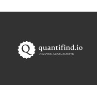 Quantifind.io logo - Similar company to Quantifind