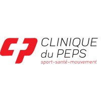 Clinique du PEPS, Université Laval logo - Similar company to Physio Interactive │ Clinique Cortex