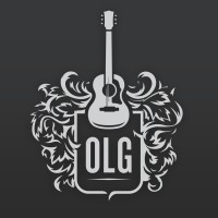 One Lucky Guitar, Inc. logo - Similar company to Engineered Imaging