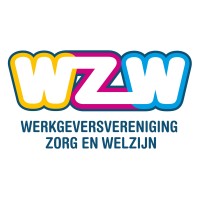 WZW, Werkgeversvereniging Zorg en Welzijn logo - Similar company to Flever Nl
